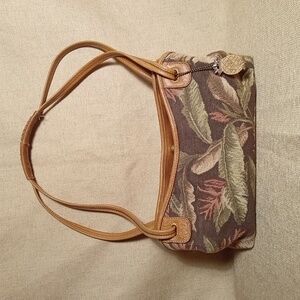 Tommy Bahama Tropical Tapestry Handbag